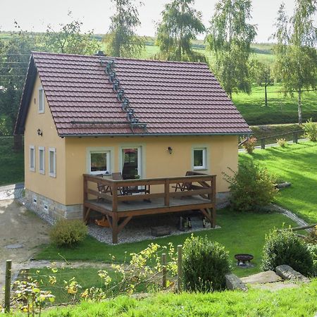 Charming Holiday Home In Hohnstein Ot Lohsdorf Εξωτερικό φωτογραφία
