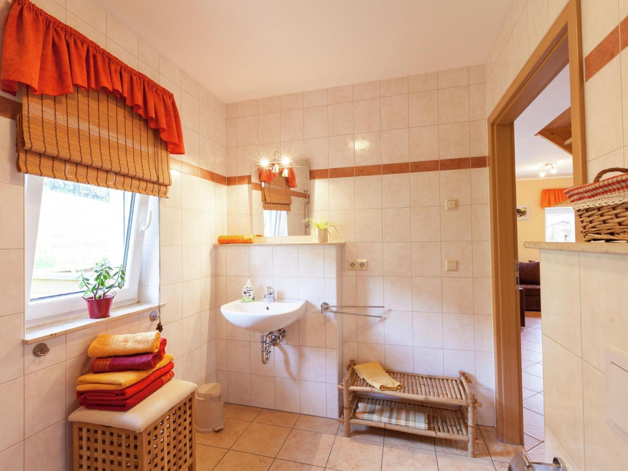 Charming Holiday Home In Hohnstein Ot Lohsdorf Εξωτερικό φωτογραφία